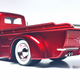 Illustration for article titled Working Wednesday: 1952 Chevy COE Flatbed